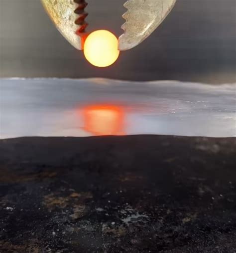 SRHNB vs tin foil : r/oddlysatisfying .